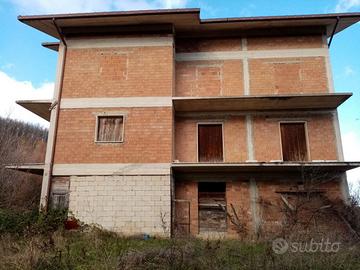 Casa Indipendente Campobasso [Cod. rif 3285306VRG]