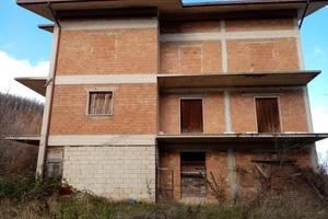 Casa Indipendente Campobasso [Cod. rif 3285306VRG]