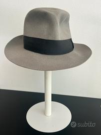 Borsalino cappello vintage