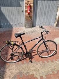 bici in perfette condizioni