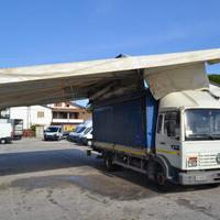 RENAULT MIDLUM  S 160 75Q PATENTE C