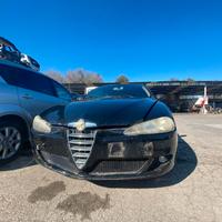 RICAMBI AUTO ALFA ROMEO 147