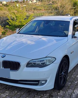 bmw 525 2.0 SW