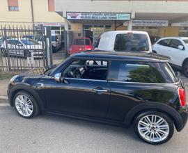 Mini 1.5 Cooper D ok neopatentati
