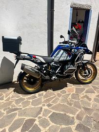 Bmw R 1250 Gs adventure