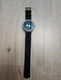 Smartwatch SLYLE LG