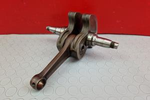 ALBERO MOTORE KTM DUKE 690 2007 2008 2009