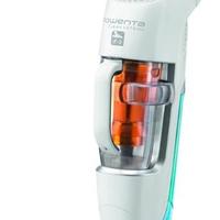 Lavapavimenti Aspirapolvere Rowenta pari al nuovo