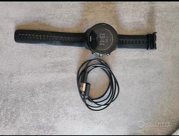 Suunto Spartan Sport Whirst HR