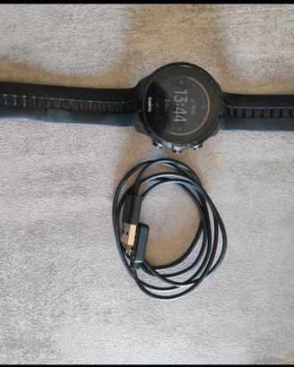 Suunto Spartan Sport Whirst HR