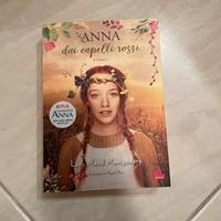 Anna dai capelli rossi romanzo 1