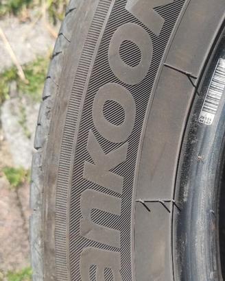 hankook 195/55 16 87w