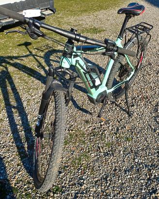 E-bike Lombardo