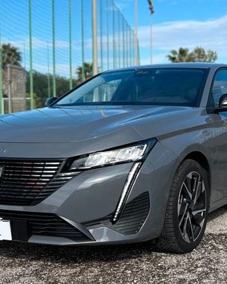 Peugeot 308 PureTech Turbo 130 S&S Allure PREZZO R
