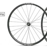 Ruote Alluminio Ursus Orion disc