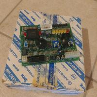 scheda  principale articolo 953070 x caldaia Ari