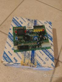 scheda  principale articolo 953070 x caldaia Ari