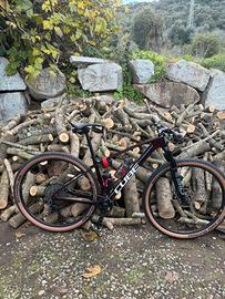 Mountain bike Cube elite race C:68X 2024 TG M