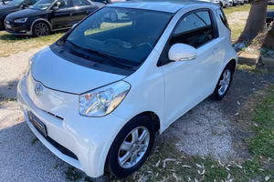 TOYOTA - iQ - 1.0 - NEOPATENTATI - FINANZIABILE - 