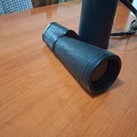 Prisma monocolo zomz mp 20×60 vintage