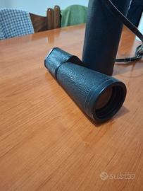 Prisma monocolo zomz mp 20×60 vintage