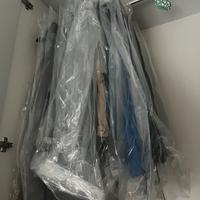 Lotto 15 pantaloni Zanella Vicenza