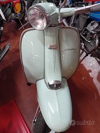Lambretta Li