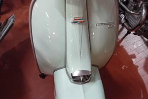 Lambretta Li