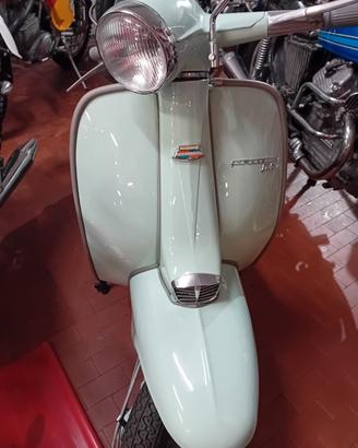 Lambretta Li