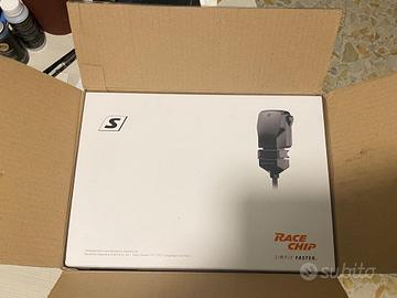 Modulo Race Chips per BMW serie F 30-32