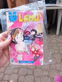 manga lamu