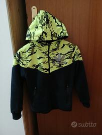 Felpe di vario tipo ,da portare ora e quando fara'