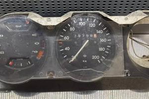 INSTRUMENT CLUSTER OPEL MANTA A