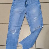 Jeans Bershka High Waist – Virali su TikTok!