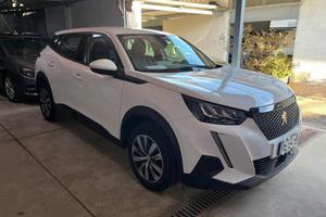 PEUGEOT 2008 1.2 PureTech 100CV S&S Active