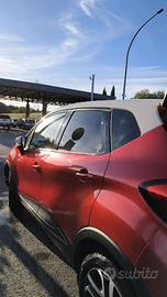 Captur 15 diesel