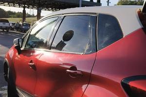 Captur 15 diesel