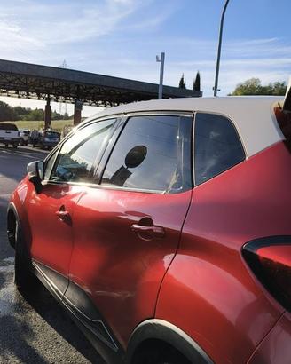 Captur 15 diesel