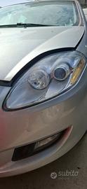 Ricambi Fiat Bravo 1.4 t-jet 