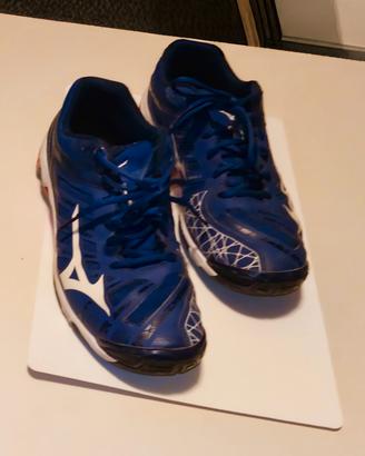 scarpe Mizuno