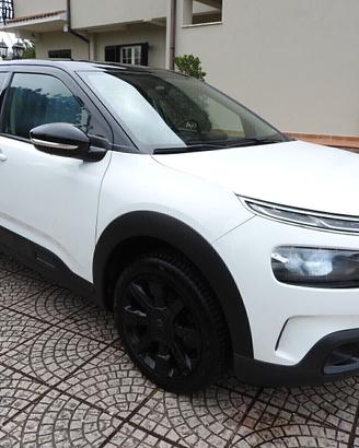 CITROEN C4 Cactus 1600 HDI