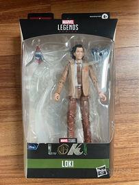 Marvel Legends Loki (Disney+)