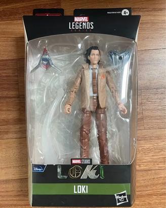 Marvel Legends Loki (Disney+)