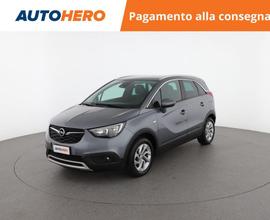 OPEL Crossland X BG75946