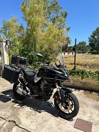 Voge 500ds