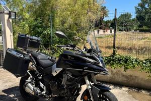 Voge 500ds
