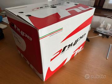Casco DHype HP6.11 MONO