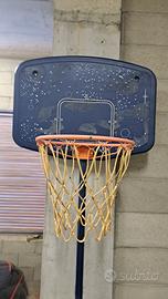 canestro basket 