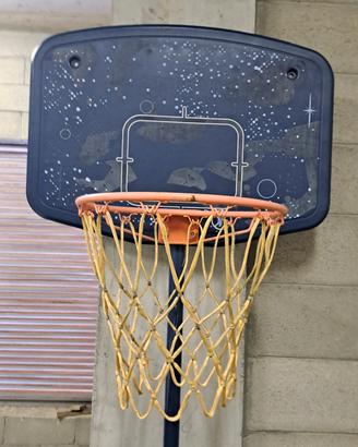 canestro basket 