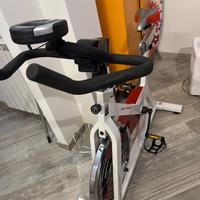 Spin Bike High Power SP8250 Belt